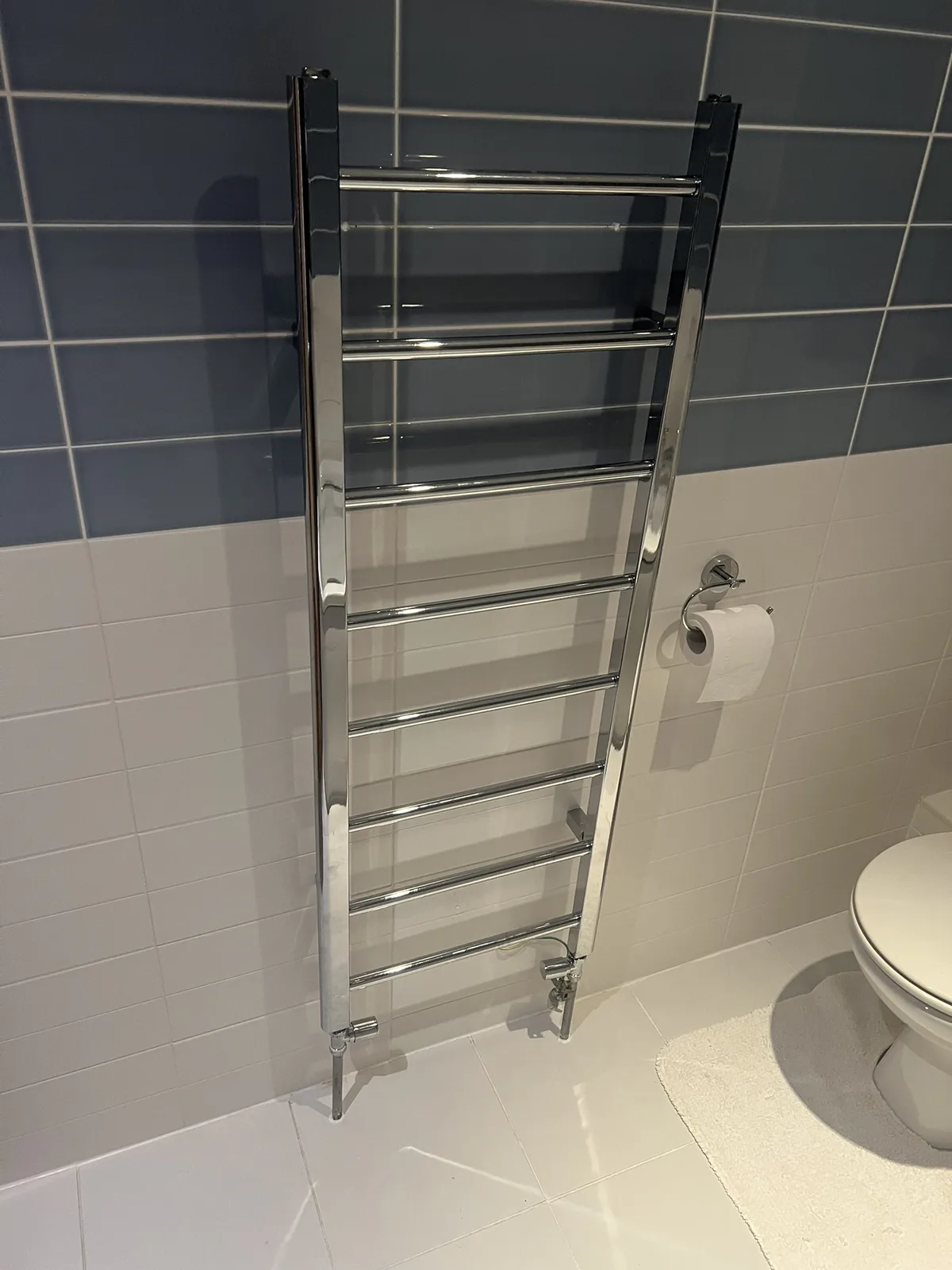 Recent AD Plumbing and Heating work