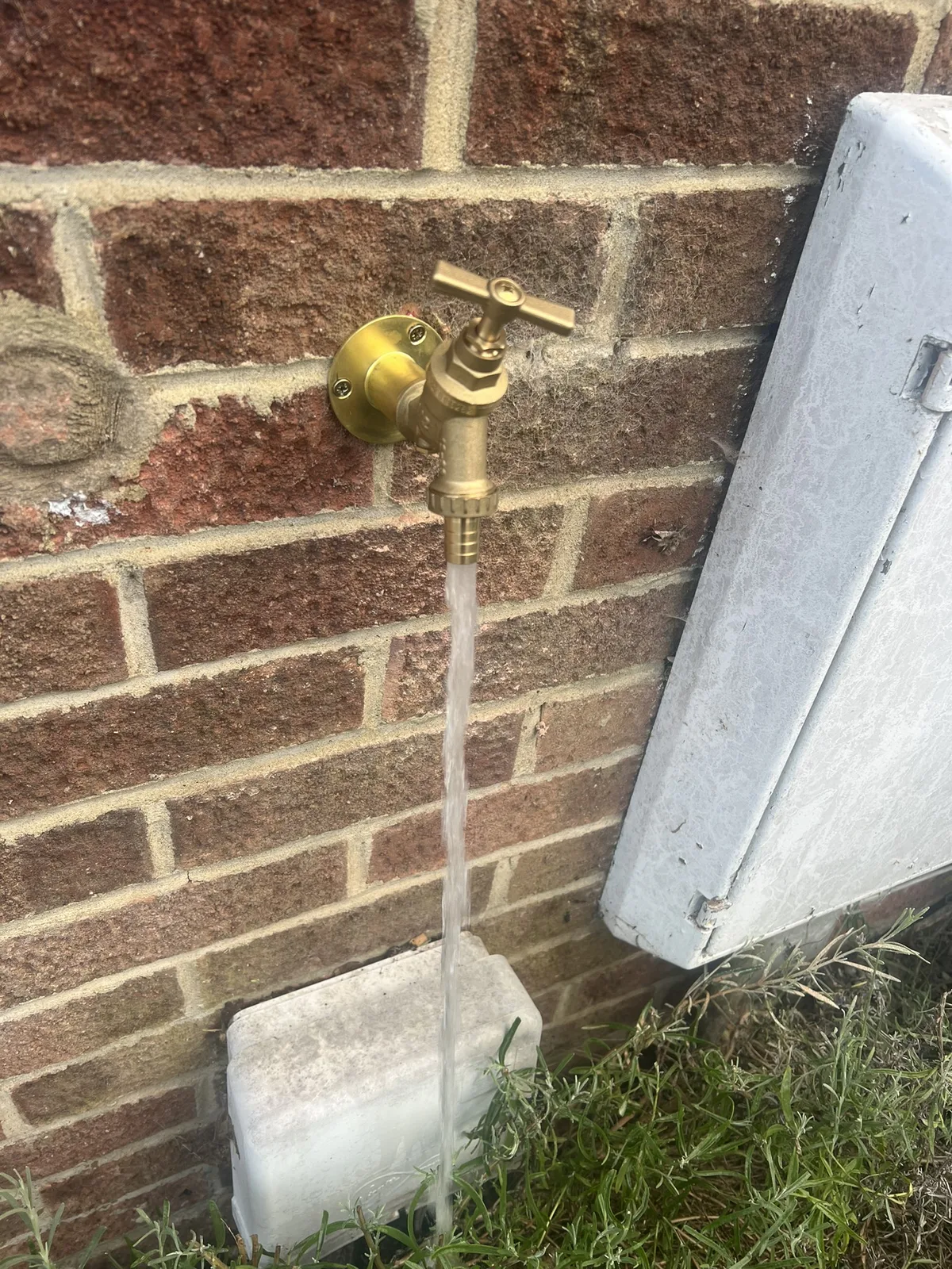 Recent AD Plumbing and Heating work